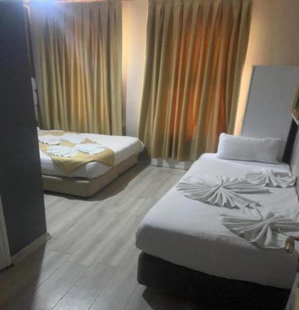 Old City Family Hotel - image 20