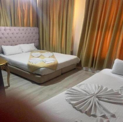 Old City Family Hotel - image 21