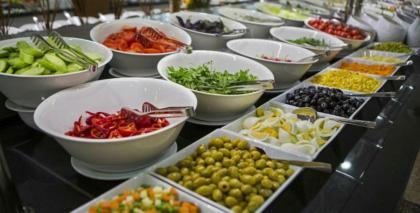 Old City Family Hotel - image 22