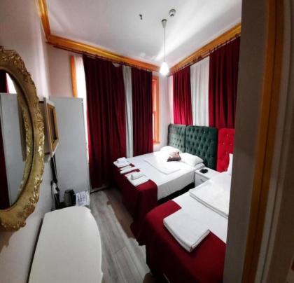 Old City Family Hotel - image 28