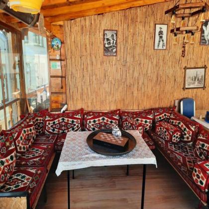 Old City Family Hotel - image 29