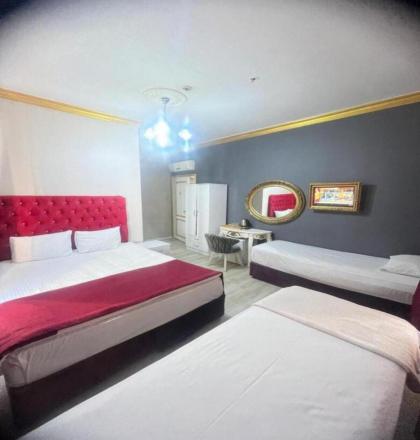 Old City Family Hotel - image 3