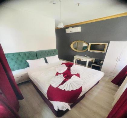 Old City Family Hotel - image 4