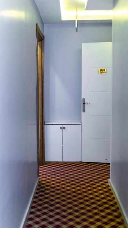 Dolce Vita Suite Hotel - image 14