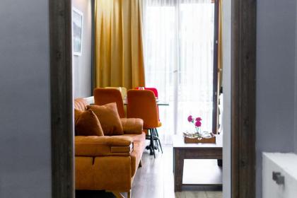 Dolce Vita Suite Hotel - image 16