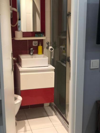 Dolce Vita Suite Hotel - image 18