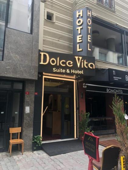 Dolce Vita Suite Hotel - image 19