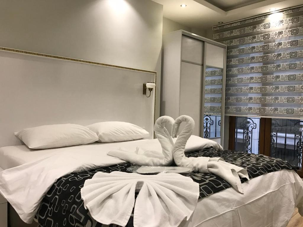 Dolce Vita Suite Hotel - image 2