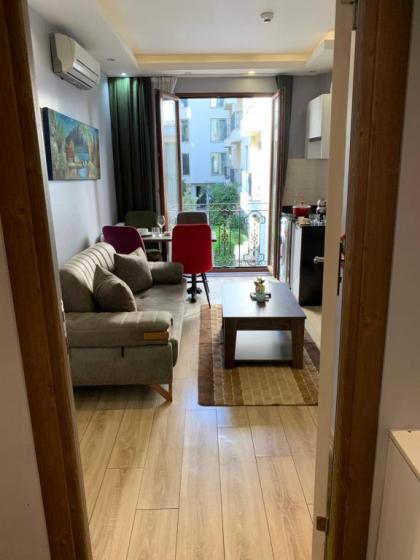 Dolce Vita Suite Hotel - image 9