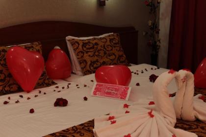 Kaya Hotel - image 1