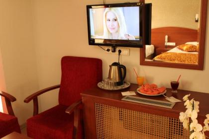 Kaya Hotel - image 10