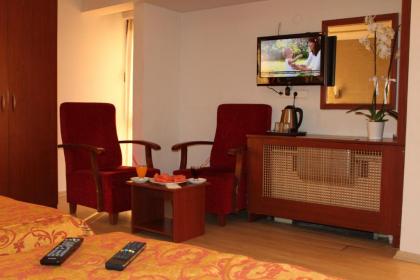 Kaya Hotel - image 11