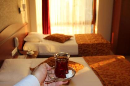 Kaya Hotel - image 12