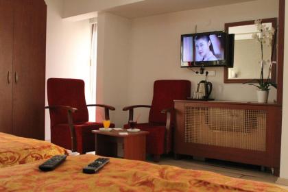 Kaya Hotel - image 13