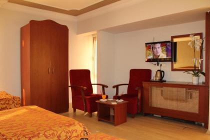 Kaya Hotel - image 14