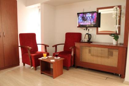 Kaya Hotel - image 15