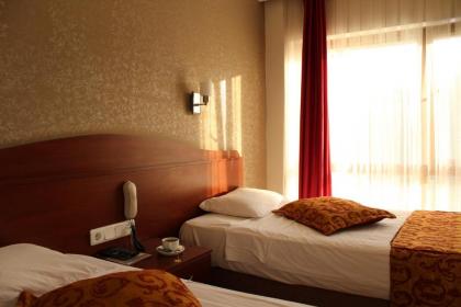 Kaya Hotel - image 16