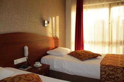 Kaya Hotel - image 17