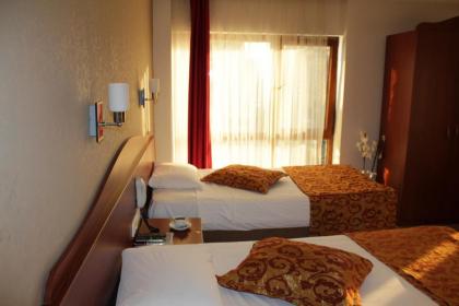 Kaya Hotel - image 18