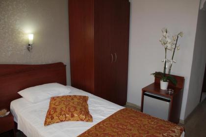 Kaya Hotel - image 19