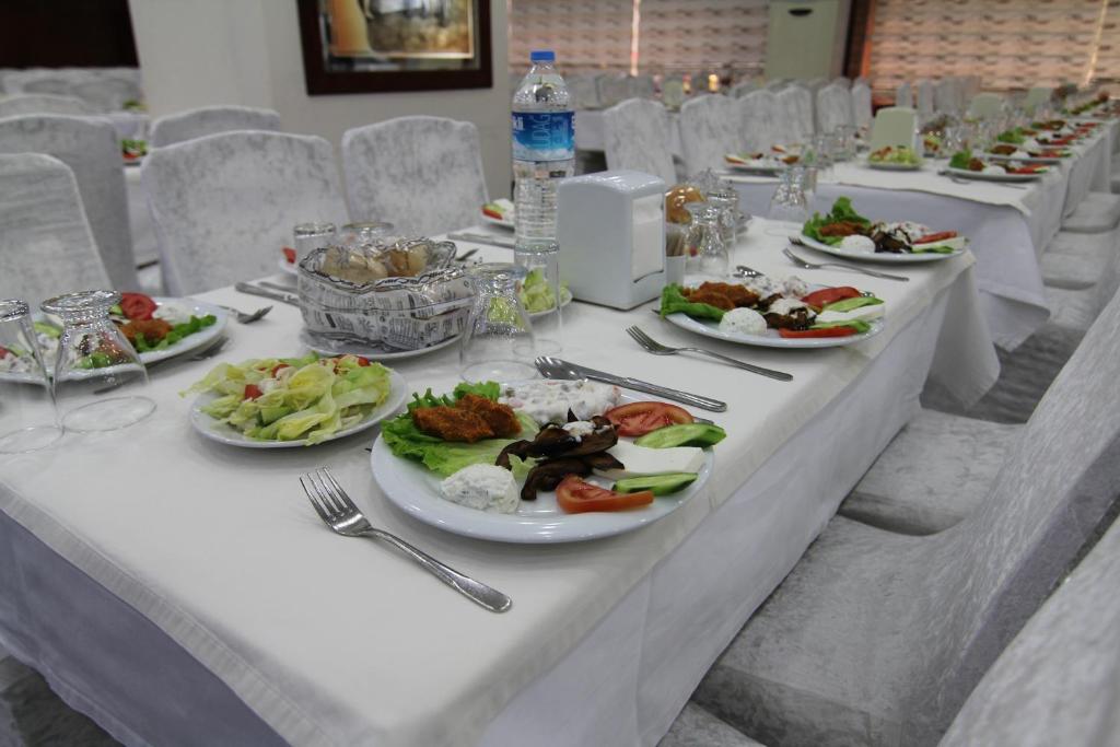 Kaya Hotel - image 2