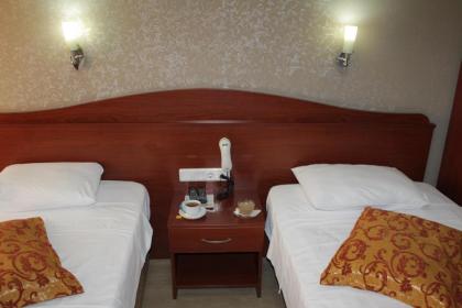 Kaya Hotel - image 20