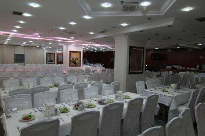 Kaya Hotel - image 3