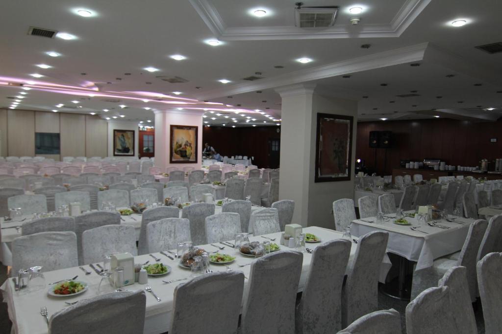 Kaya Hotel - image 3