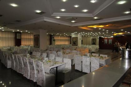 Kaya Hotel - image 4