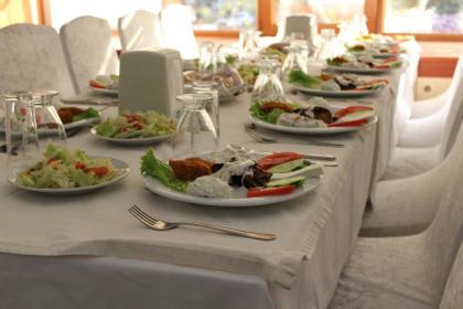 Kaya Hotel - image 6