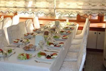 Kaya Hotel - image 7