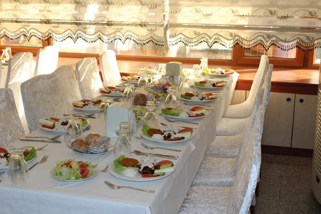 Kaya Hotel - image 7