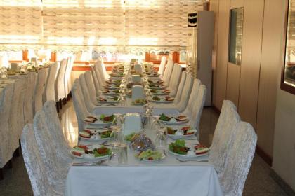 Kaya Hotel - image 8
