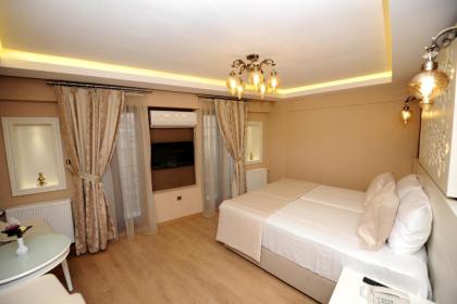 Rooms Inn Taxim - image 1