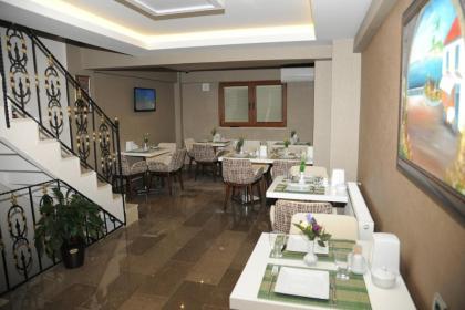 Rooms Inn Taxim - image 12