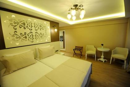 Rooms Inn Taxim - image 13