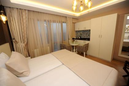 Rooms Inn Taxim - image 15