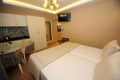 Rooms Inn Taxim - image 17