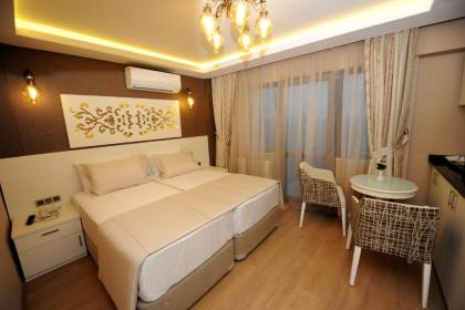 Rooms Inn Taxim - image 18