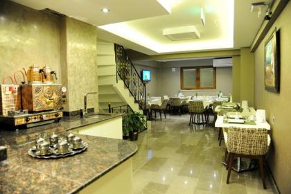 Rooms Inn Taxim - image 19
