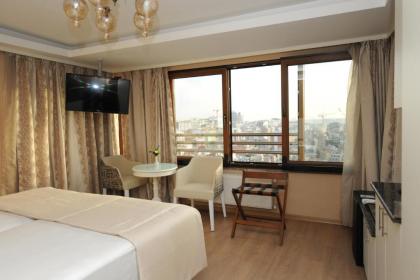 Rooms Inn Taxim - image 2