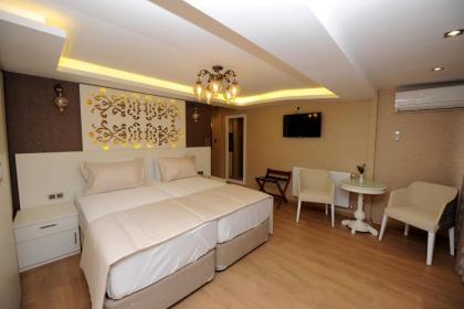 Rooms Inn Taxim - image 4