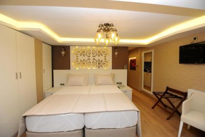 Rooms Inn Taxim - image 5