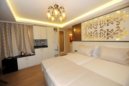 Rooms Inn Taxim - image 6