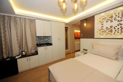 Rooms Inn Taxim - image 7