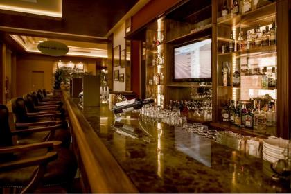 Gorrion Hotel Istanbul - image 12