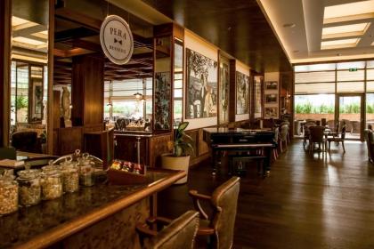 Gorrion Hotel Istanbul - image 13
