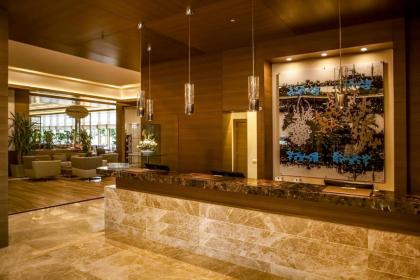Gorrion Hotel Istanbul - image 15