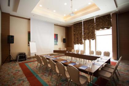 Gorrion Hotel Istanbul - image 18
