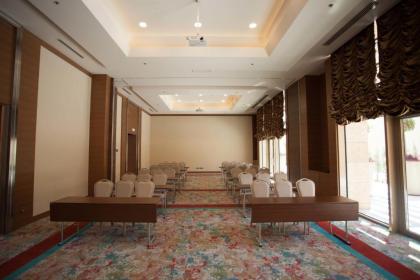 Gorrion Hotel Istanbul - image 19